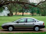 Saturn SL 1996 года